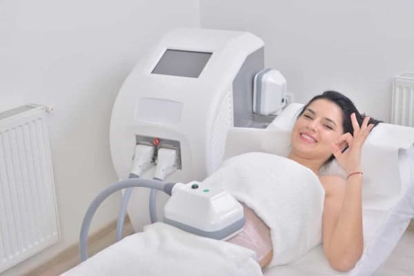 Which Areas of the Body Can Be Treated Old Trafford