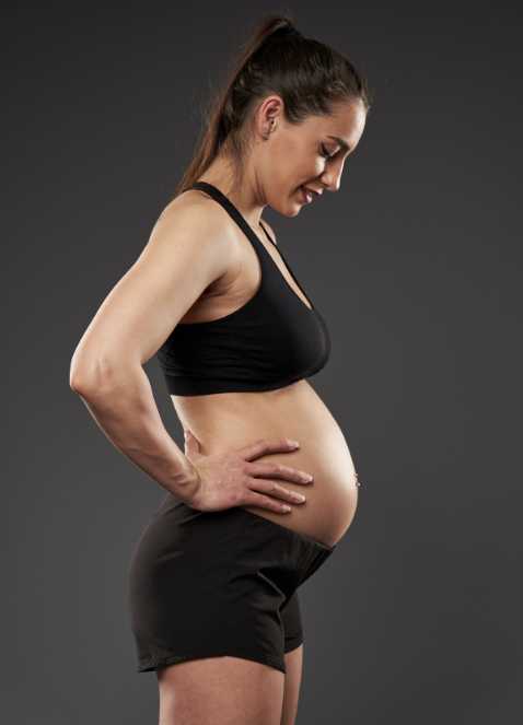 When Does a Post-Baby Belly Start to Shrink Old Trafford?