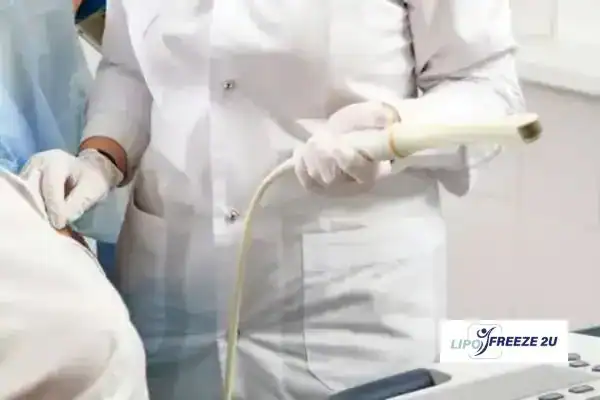 Image of HIFU Vaginal Tightening Old Trafford treatment.