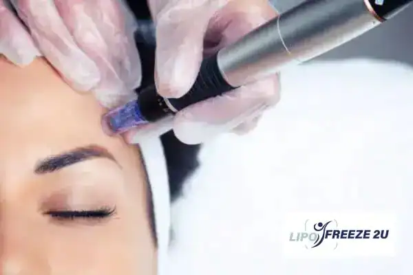 Morpheus 8 Old Trafford the top 10 reasons to choose this treatment!