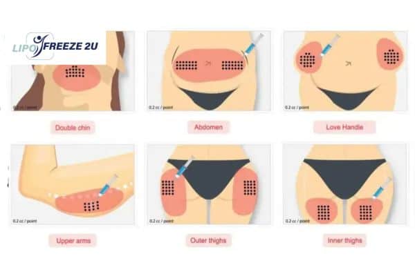 Benefits of Choosing Aqualyx for Fat Reduction Old Trafford