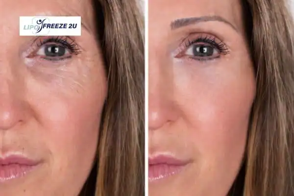 HIFU Non-Surgical Facelift Treatment Old Trafford results