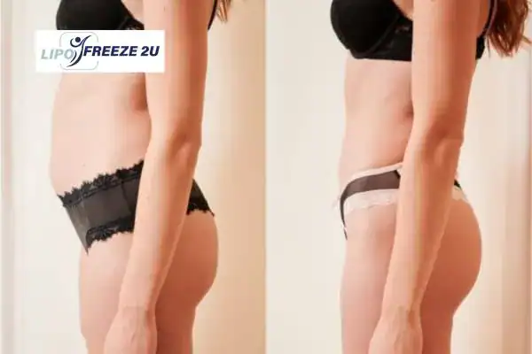 Body toning treatment Old Trafford before and after results