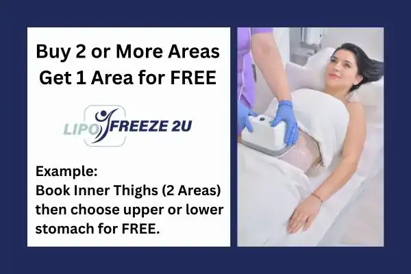 fat freezing prices Old Trafford