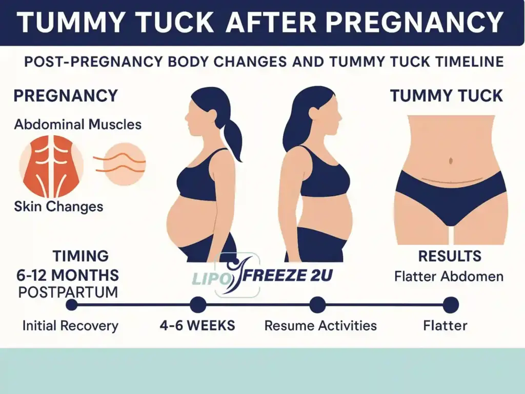 When Does a Post-Baby Belly Start to Shrink Old Trafford