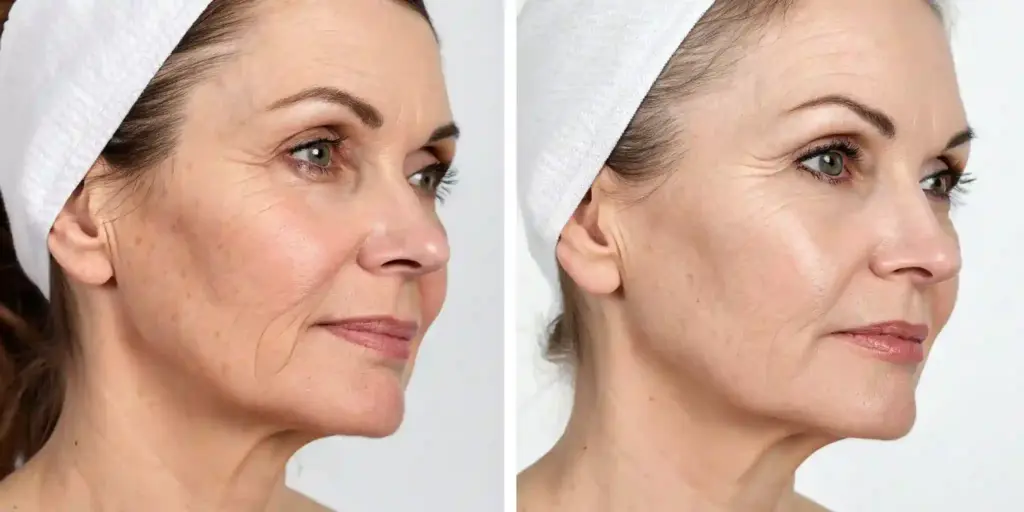Is RF Microneedling the Missing Piece in Your Weight Loss Transformation Old Trafford?