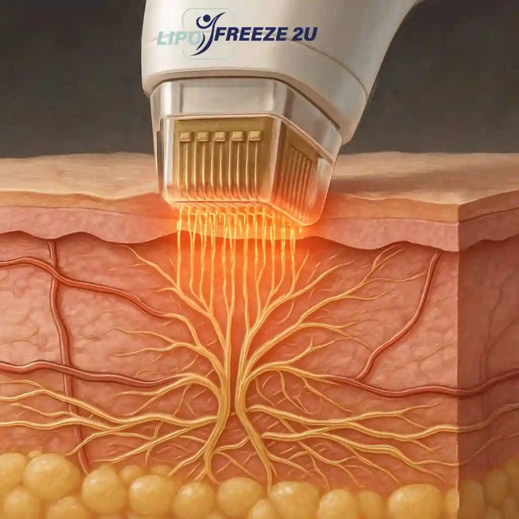 What Exactly Is RF Microneedling and Why Is Everyone Talking About It Old Trafford?